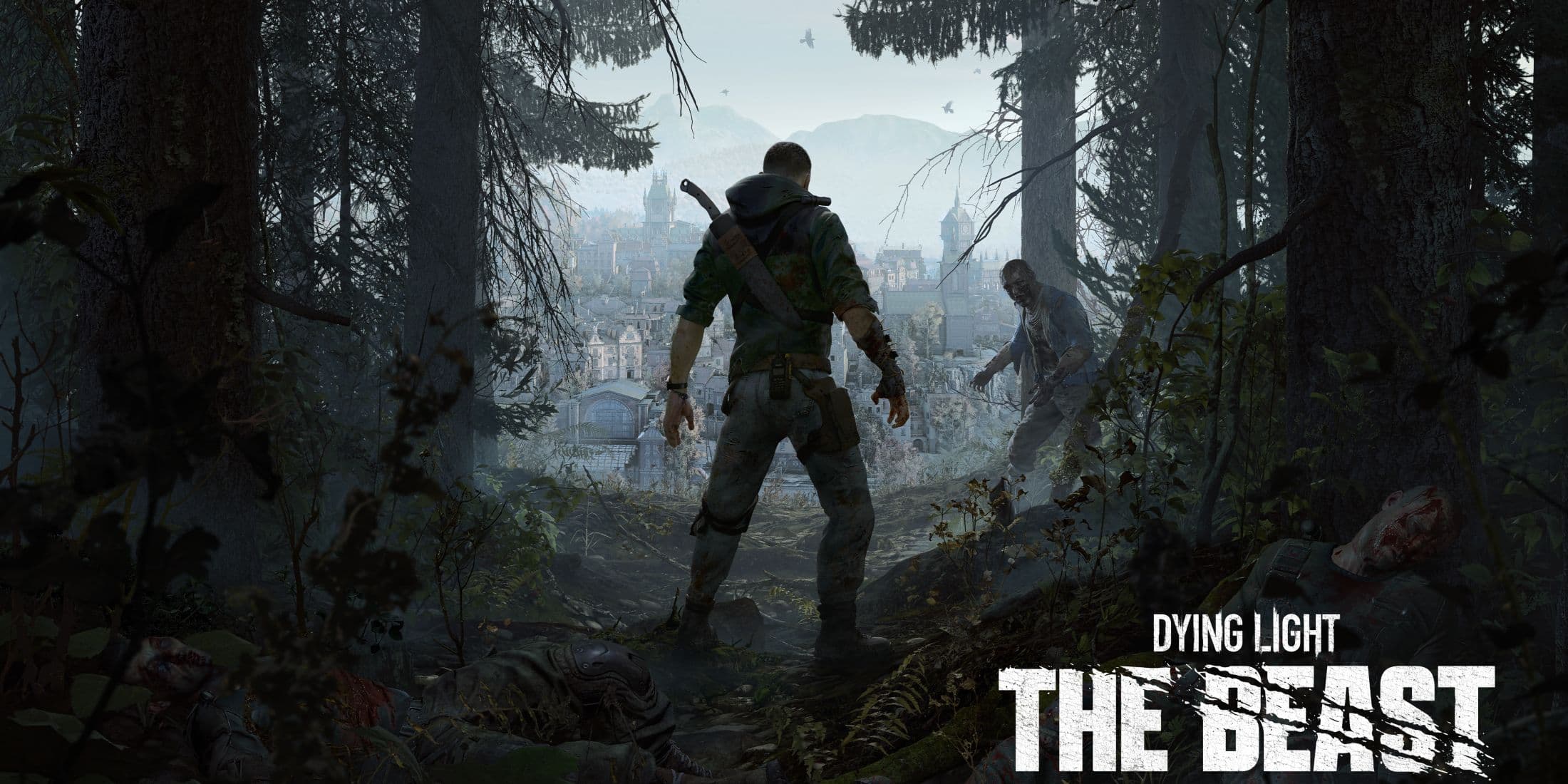 Dying Light: The Beast - Configuration requise et détails techniques révélés pour le retour sanglant de Kyle Crane Dying Light: The Beast - Configuration requise et détails techniques révélés pour le retour sanglant de Kyle Crane