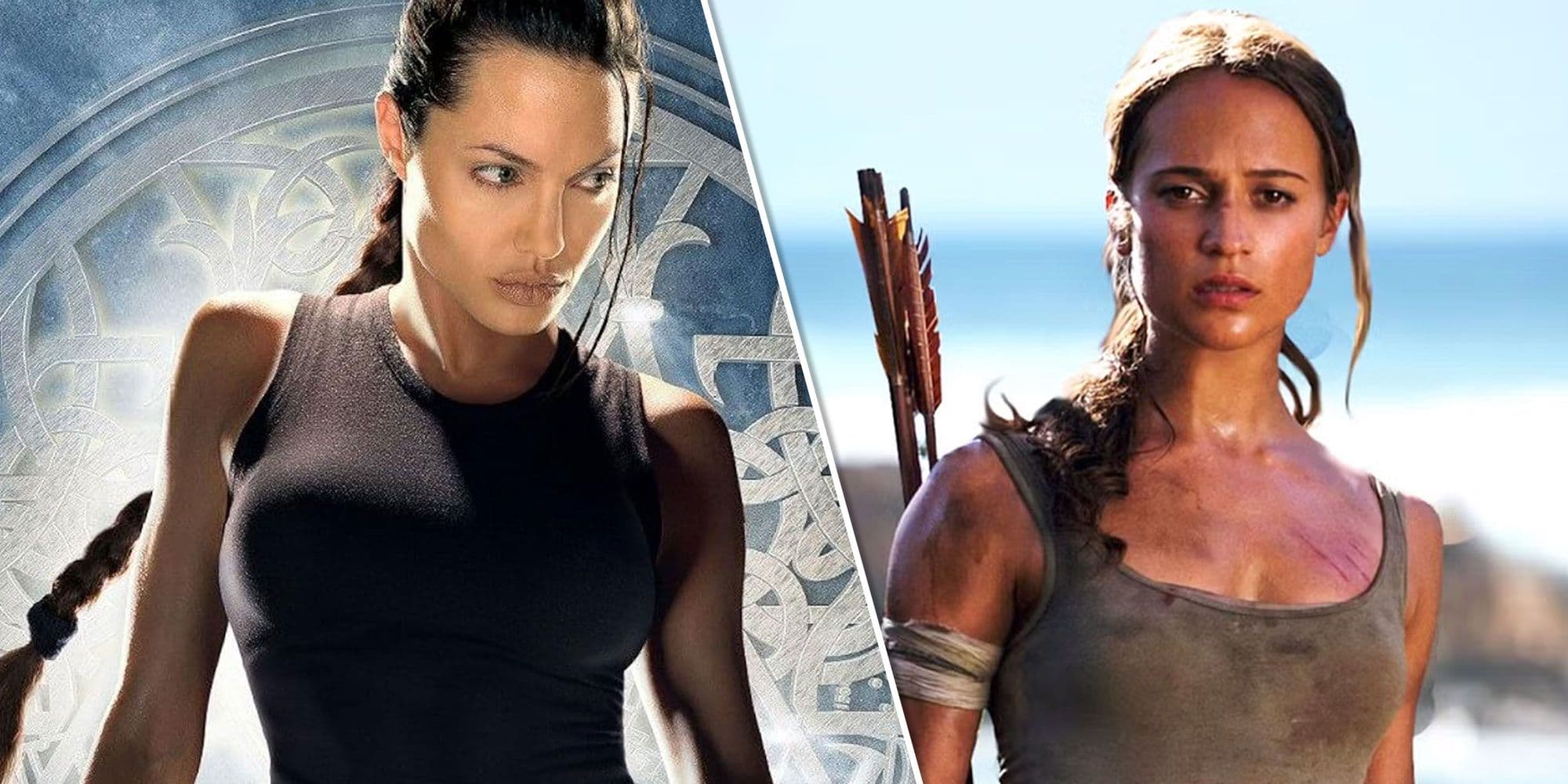 Tomb Raider : Netflix clôt l’aventure animée de Lara Croft, Prime Video relève le défi en live-action Tomb Raider : Netflix clôt l’aventure animée de Lara Croft, Prime Video relève le défi en live-action