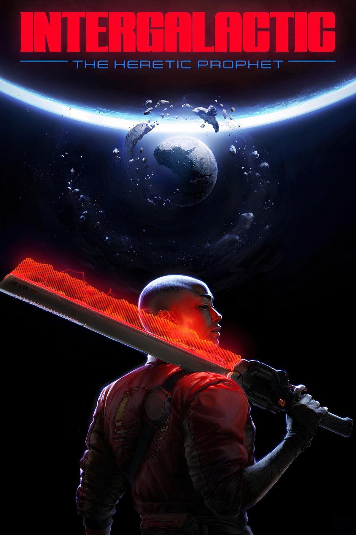 Naughty Dog prépare un nouveau trailer pour Intergalactic: The Heretic Prophet : Une révélation imminente ? Naughty Dog prépare un nouveau trailer pour Intergalactic: The Heretic Prophet : Une révélation imminente ?