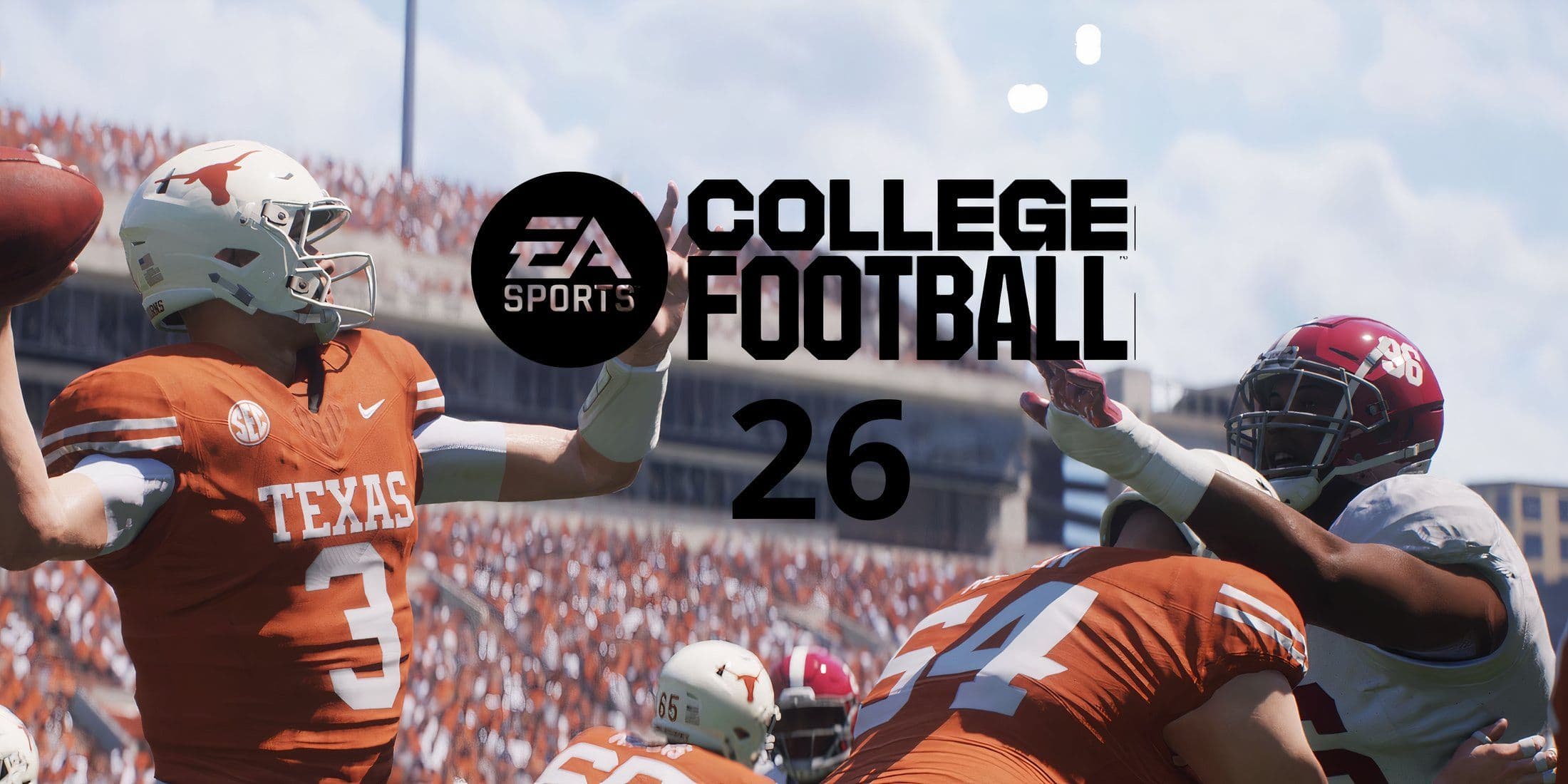 College Football 26 : La Mise à Jour Qui Redéfinit l’Authenticité – Rivalités, Stades et Gameplay Repensé College Football 26 : La Mise à Jour Qui Redéfinit l’Authenticité – Rivalités, Stades et Gameplay Repensé