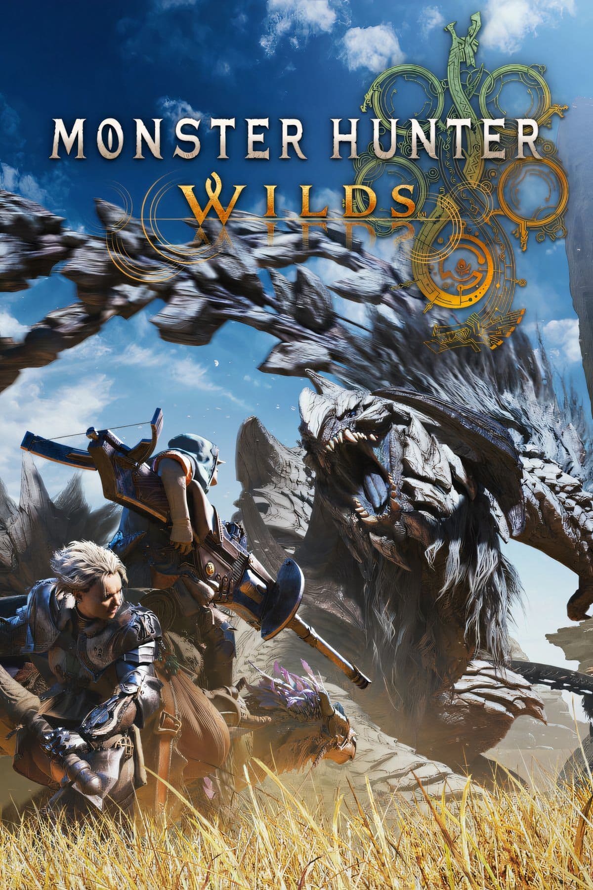 Monster Hunter Wilds : L'ombre grandissante des menaces sur les développeurs japonais Monster Hunter Wilds : L'ombre grandissante des menaces sur les développeurs japonais