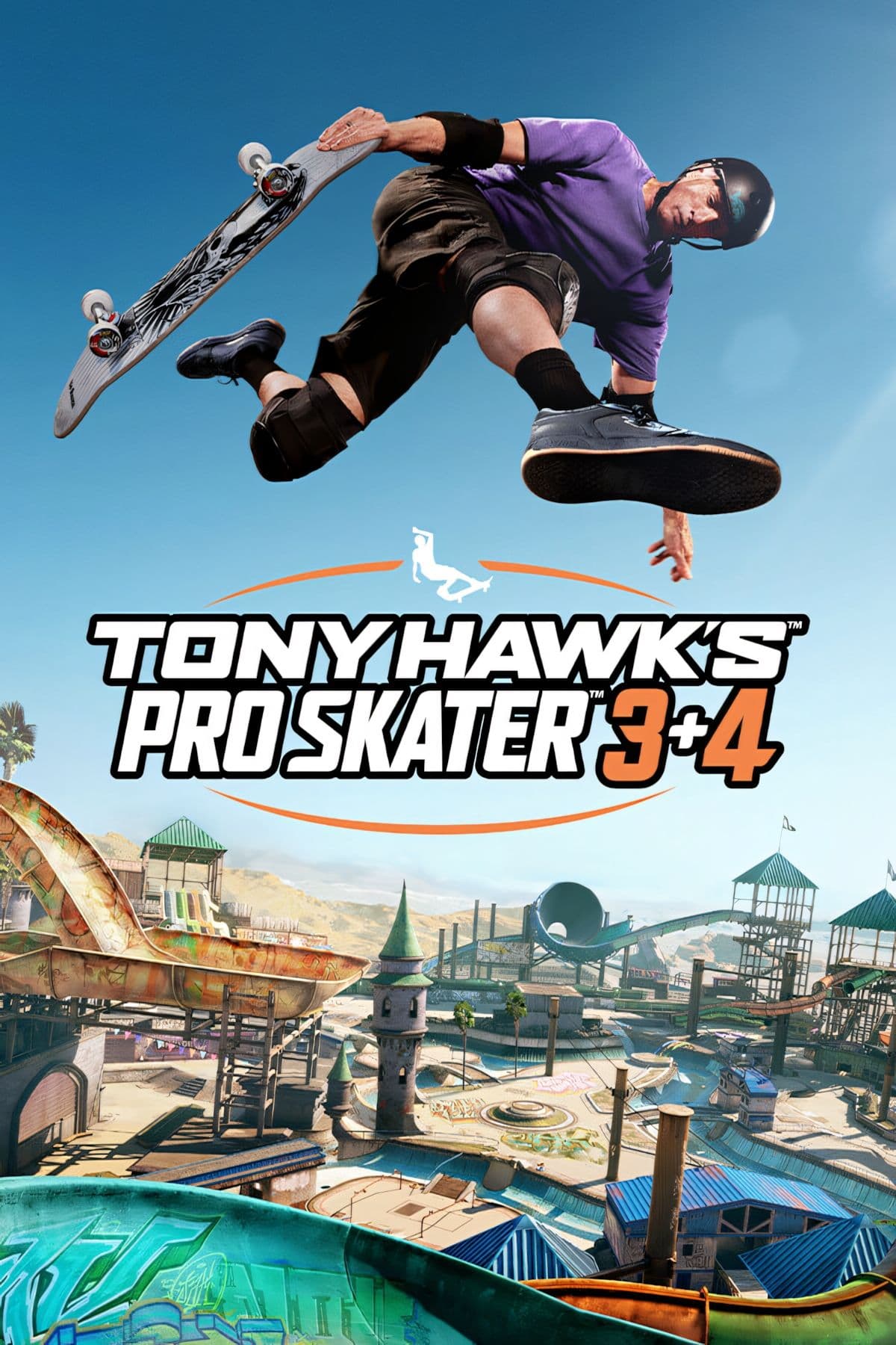 Tony Hawk’s Pro Skater 3 + 4 : Plongez dans l'Univers Musical Électrisant du Jeu Tony Hawk’s Pro Skater 3 + 4 : Plongez dans l'Univers Musical Électrisant du Jeu