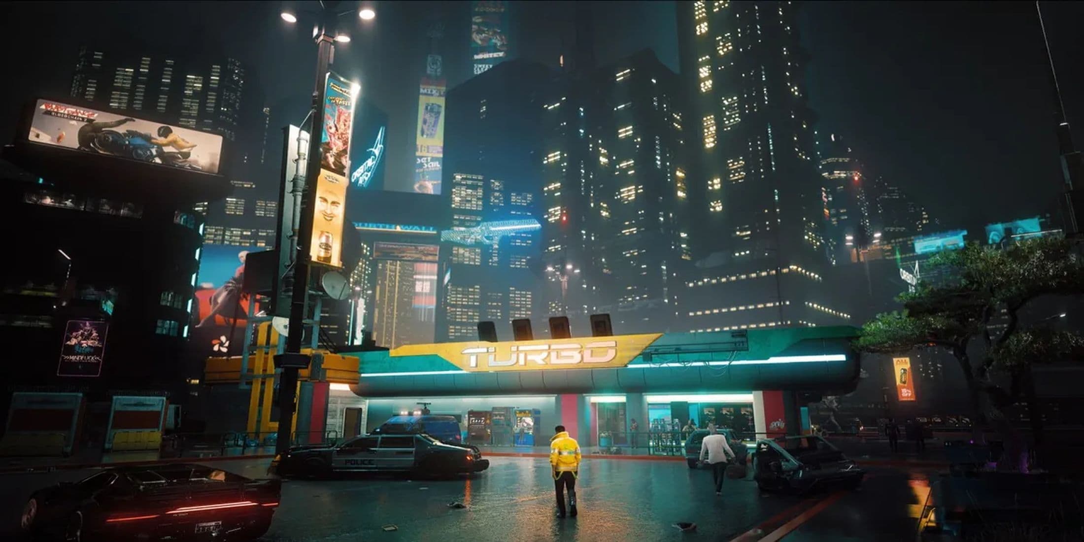Cyberpunk 2077 : Le Patch 2.31 Déchaîne Night City avec le Mode Wreckless et des Améliorations Majeures Cyberpunk 2077 : Le Patch 2.31 Déchaîne Night City avec le Mode Wreckless et des Améliorations Majeures