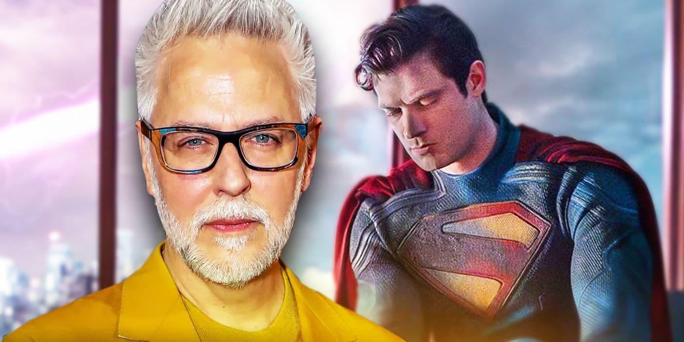 Superman de James Gunn : un héros déconnecté de l'Amérique ? Superman de James Gunn : un héros déconnecté de l'Amérique ?
