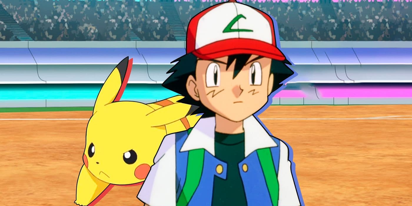 Pokémon vs DHS : Pourquoi Ash Ketchum ne sera jamais "attrapé" par la justice Pokémon vs DHS : Pourquoi Ash Ketchum ne sera jamais "attrapé" par la justice