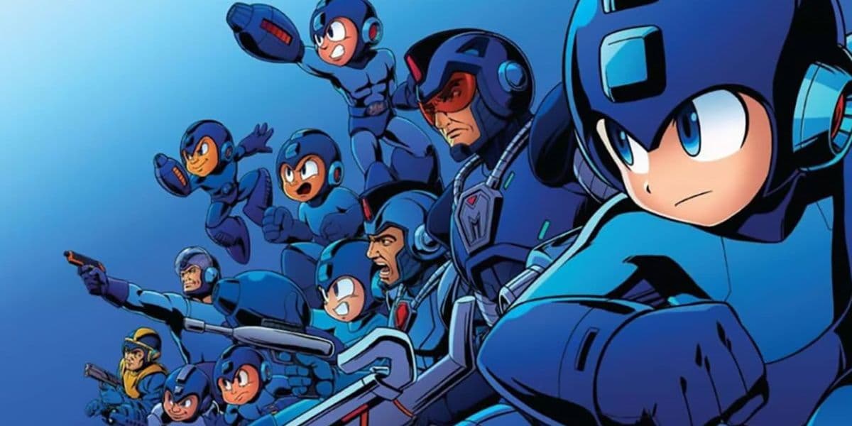 Capcom envisage l'avenir de Mega Man après 2018 : Quelles perspectives pour la franchise ? Capcom envisage l'avenir de Mega Man après 2018 : Quelles perspectives pour la franchise ?