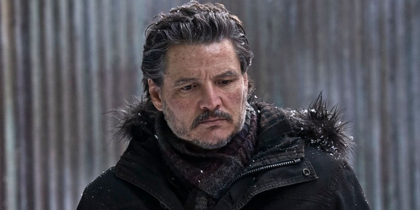 Pedro Pascal se confie sur une scène déchirante de The Last of Us Pedro Pascal se confie sur une scène déchirante de The Last of Us