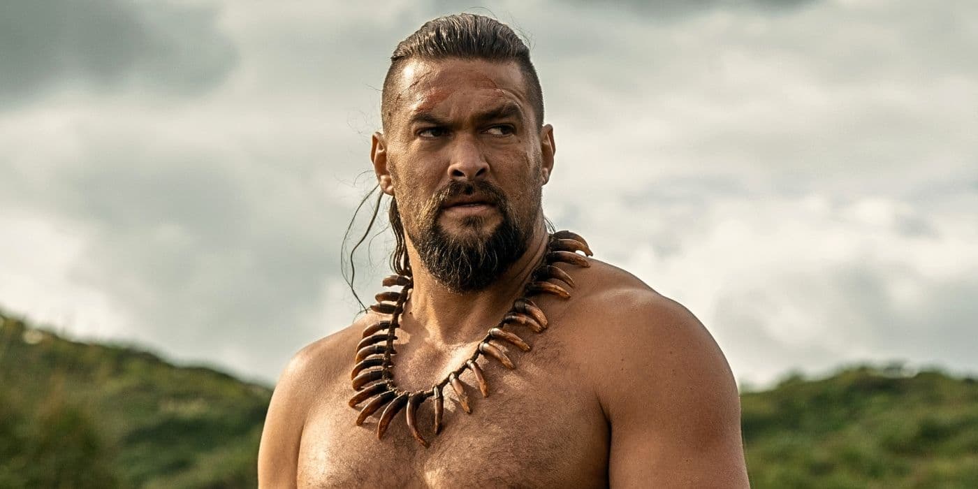 Chief of War : La nouvelle série de Jason Momoa qui a conquis la critique Chief of War : La nouvelle série de Jason Momoa qui a conquis la critique