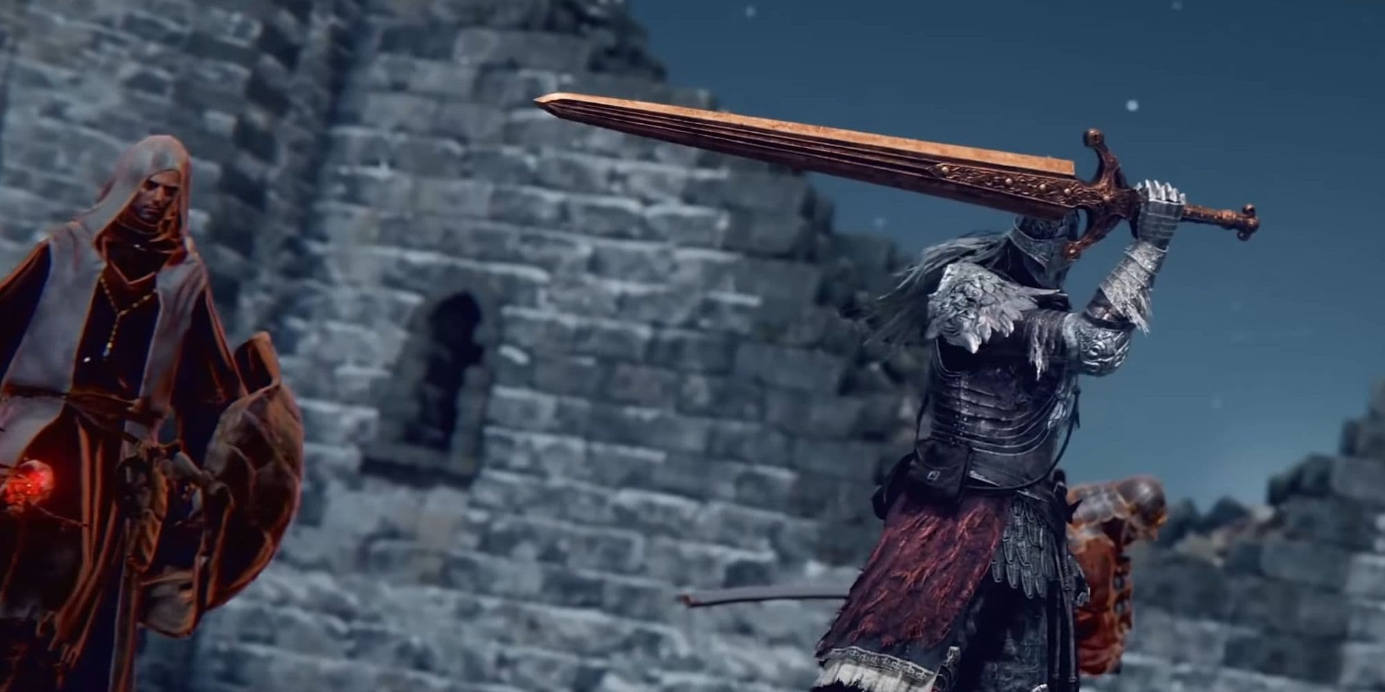 Un joueur d'Elden Ring se retrouve dans un cauchemar après une invasion en co-op Un joueur d'Elden Ring se retrouve dans un cauchemar après une invasion en co-op