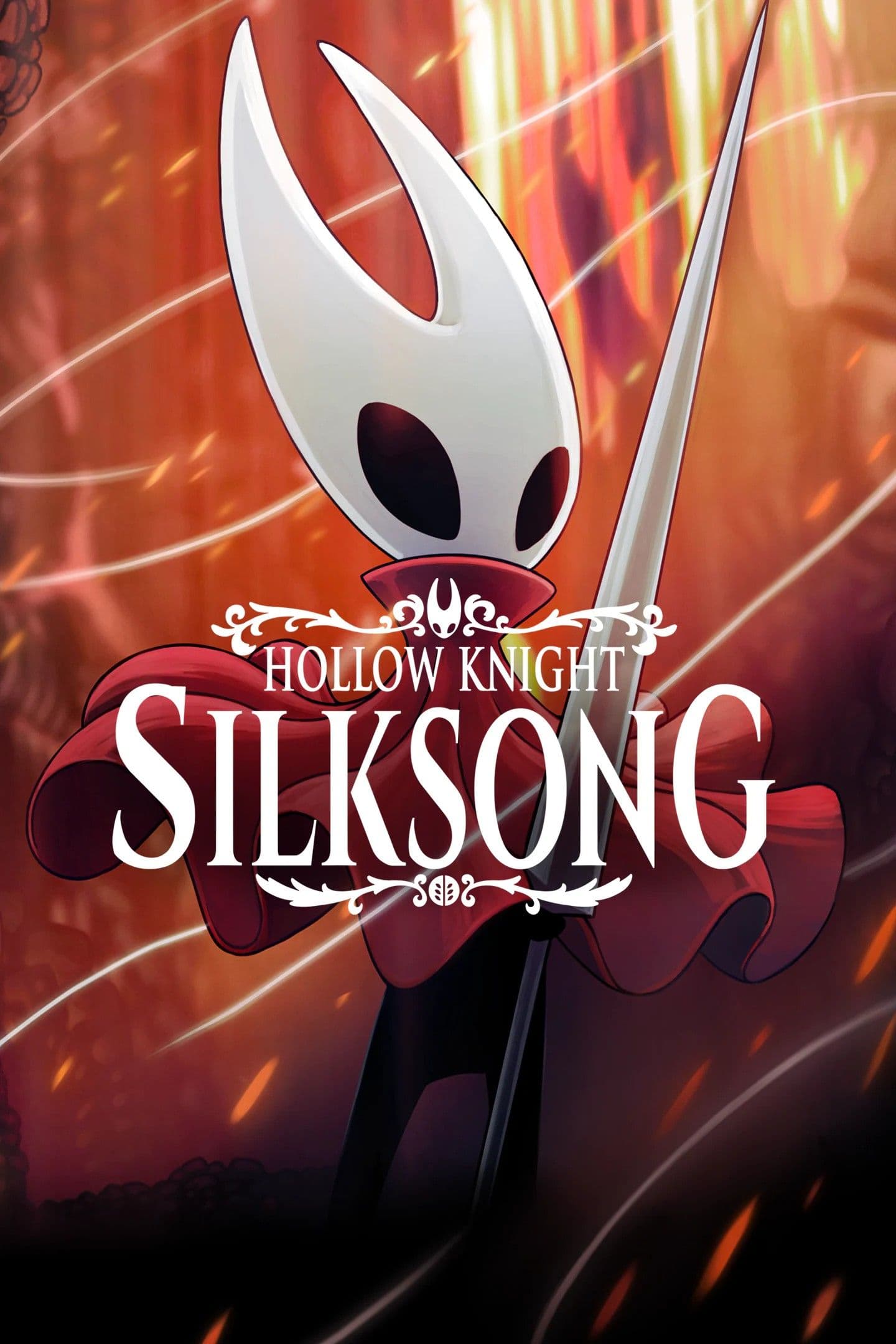 Hollow Knight: Silksong – 5 millions de joueurs en 3 jours : comment un indé a conquis le monde du jeu vidéo Hollow Knight: Silksong – 5 millions de joueurs en 3 jours : comment un indé a conquis le monde du jeu vidéo