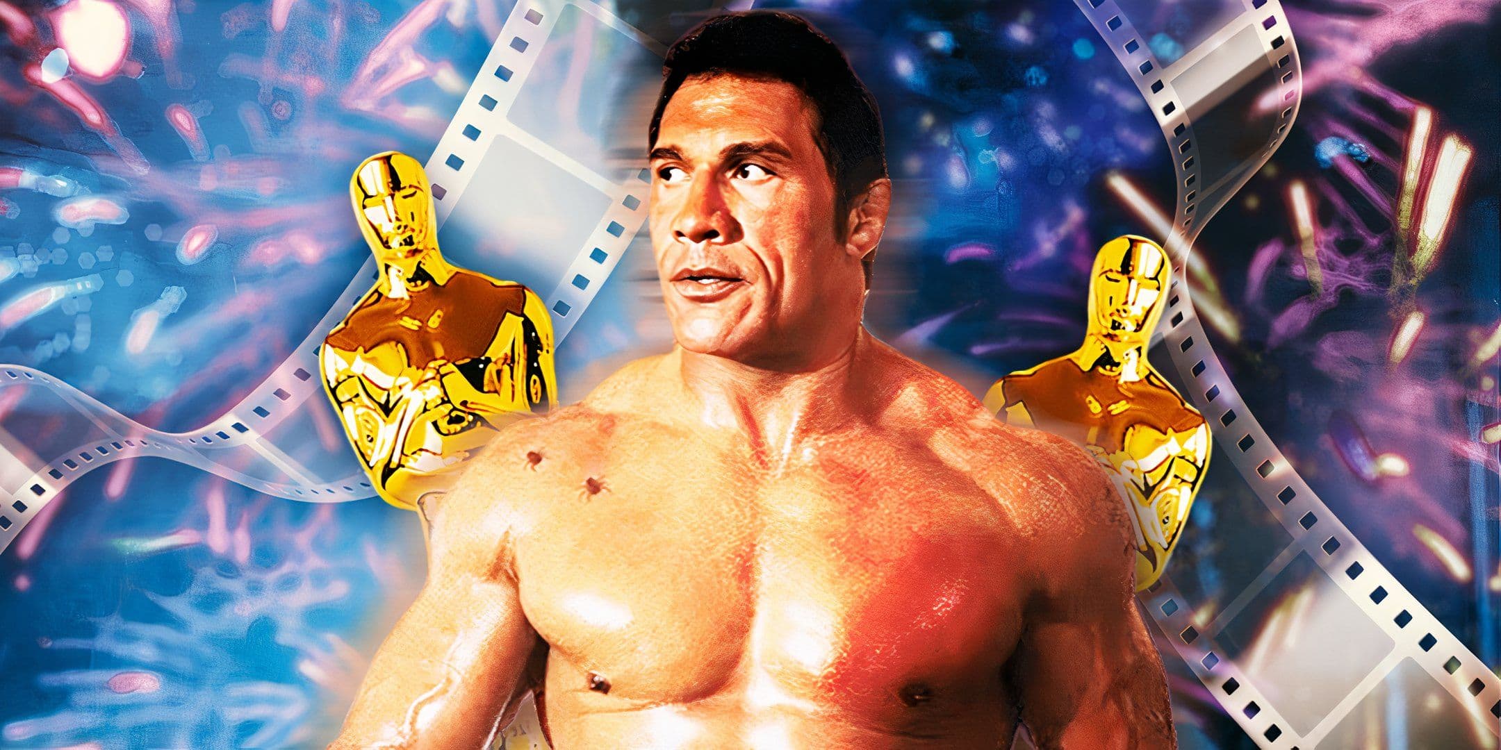 Dwayne Johnson dans *The Smashing Machine* : le pari fou qui pourrait lui valoir l’Oscar Dwayne Johnson dans *The Smashing Machine* : le pari fou qui pourrait lui valoir l’Oscar