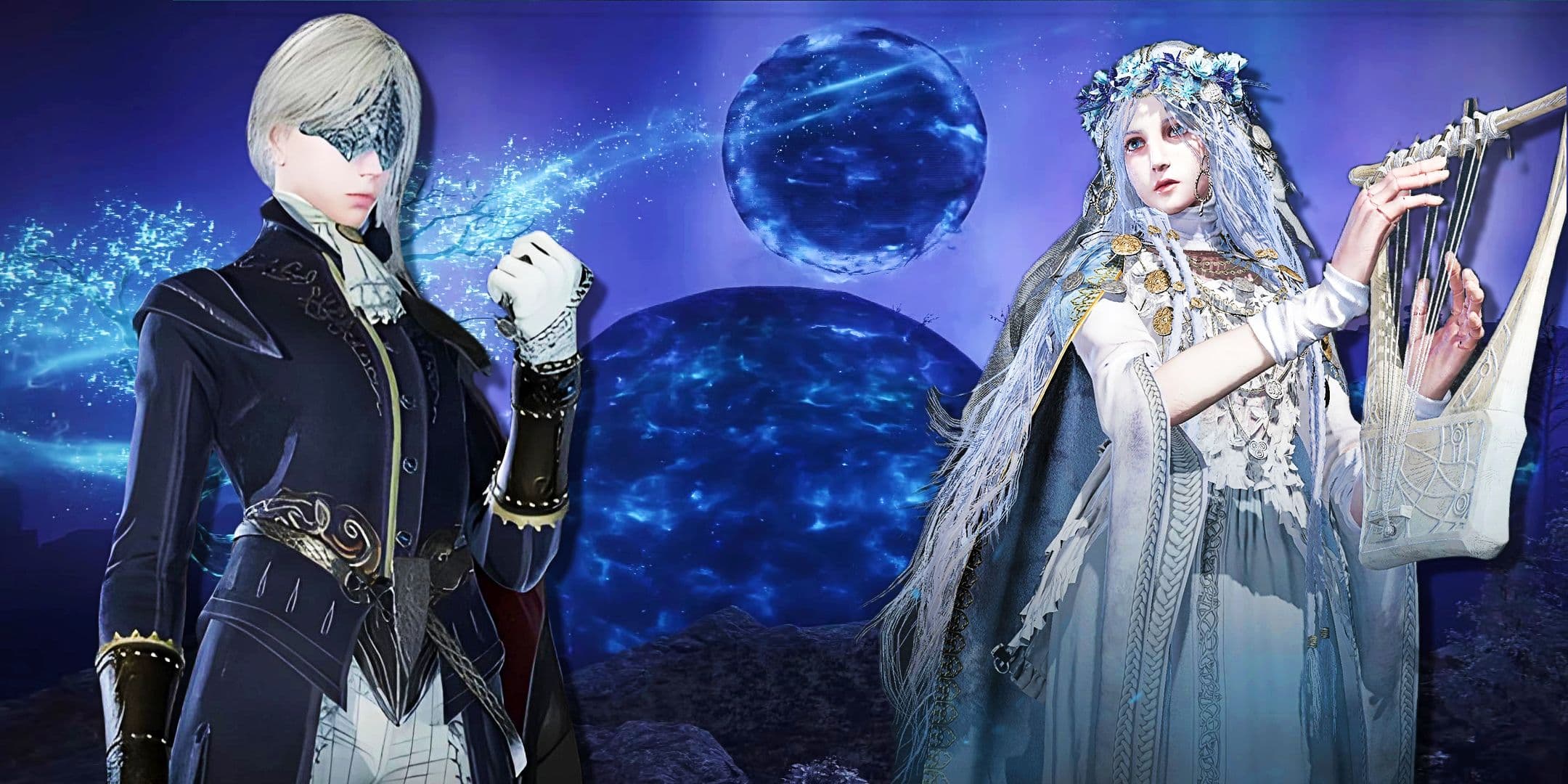 Elden Ring Nightreign : Le Mode Duo Enfin Disponible ! Elden Ring Nightreign : Le Mode Duo Enfin Disponible !