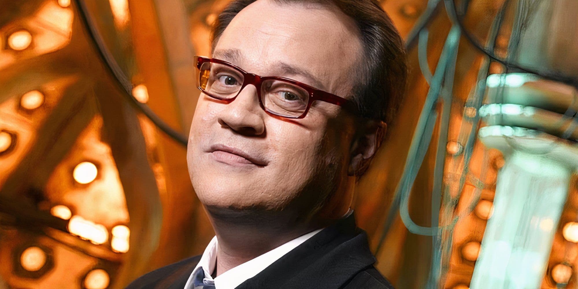 Doctor Who : Russell T. Davies lève le voile sur un avenir incertain… et des surprises inattendues Doctor Who : Russell T. Davies lève le voile sur un avenir incertain… et des surprises inattendues