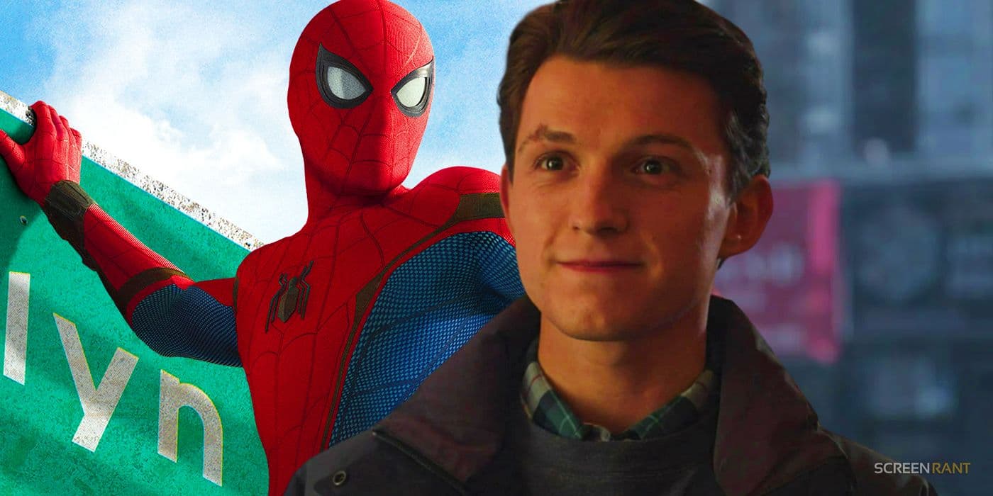 Spider-Man : Brand New Day – Quand Tom Holland défie Sony pour un Peter Parker plus sombre et réaliste Spider-Man : Brand New Day – Quand Tom Holland défie Sony pour un Peter Parker plus sombre et réaliste