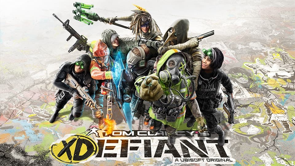 XDefiant : Ubisoft Condamne le Jeu, le Producteur Quitte l'Industrie XDefiant : Ubisoft Condamne le Jeu, le Producteur Quitte l'Industrie