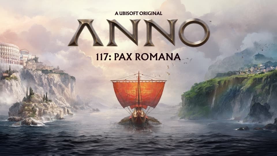 Premier Gameplay Anno 117 : Date de Sortie Révélée par Ubisoft Premier Gameplay Anno 117 : Date de Sortie Révélée par Ubisoft