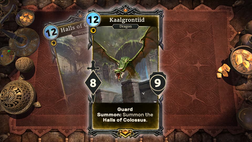 Après 9 ans et des milliers de parties, les fans font leurs adieux à un jeu de The Elder Scrolls : « Cela faisait partie de ma vie » Après 9 ans et des milliers de parties, les fans font leurs adieux à un jeu de The Elder Scrolls : « Cela faisait partie de ma vie »