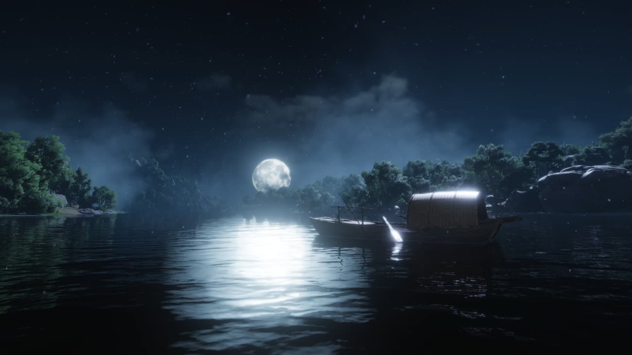 Dernière chance de tester Where Winds Meet, le RPG chinois à succès Dernière chance de tester Where Winds Meet, le RPG chinois à succès