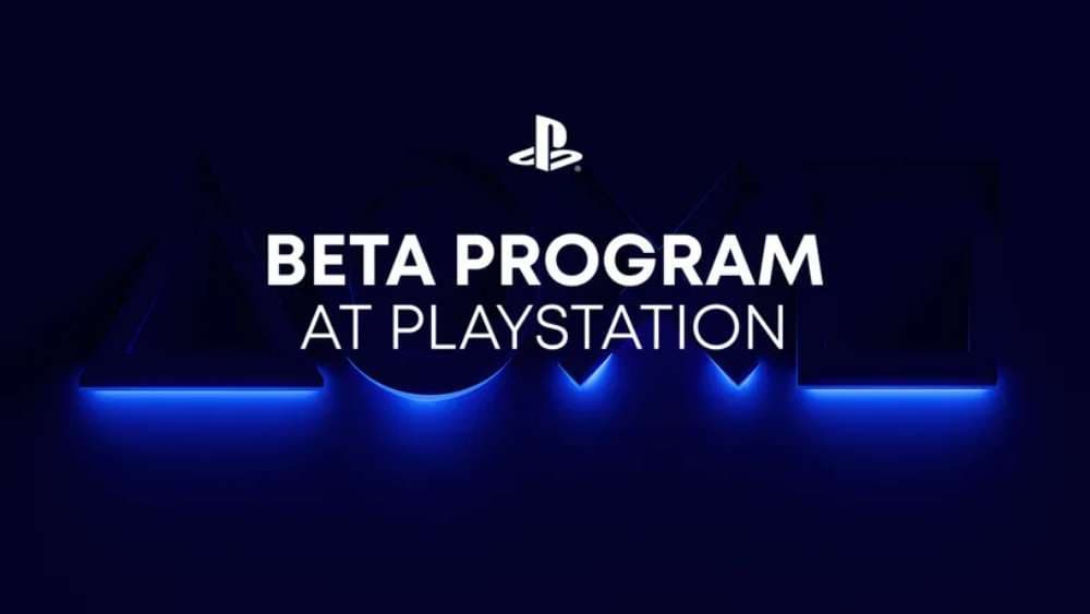 Le Nouveau Programme Beta de PlayStation Permettra de Tester les Nouvelles Fonctionnalités de la Console en Avance Le Nouveau Programme Beta de PlayStation Permettra de Tester les Nouvelles Fonctionnalités de la Console en Avance