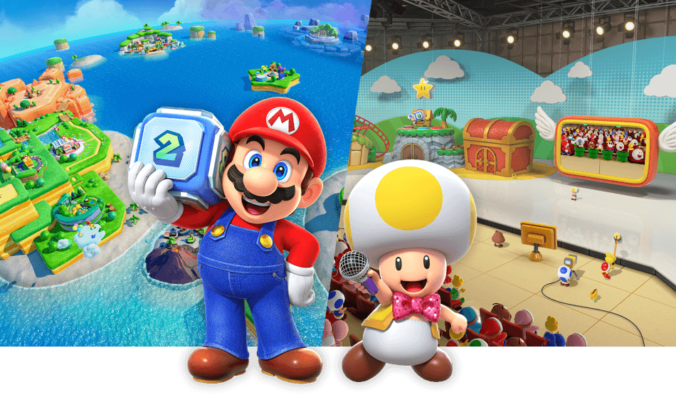 Nintendo Switch 2 : Pourquoi le Tutoriel Payant Welcome Tour de Bill Trinen fait Polémique Nintendo Switch 2 : Pourquoi le Tutoriel Payant Welcome Tour de Bill Trinen fait Polémique