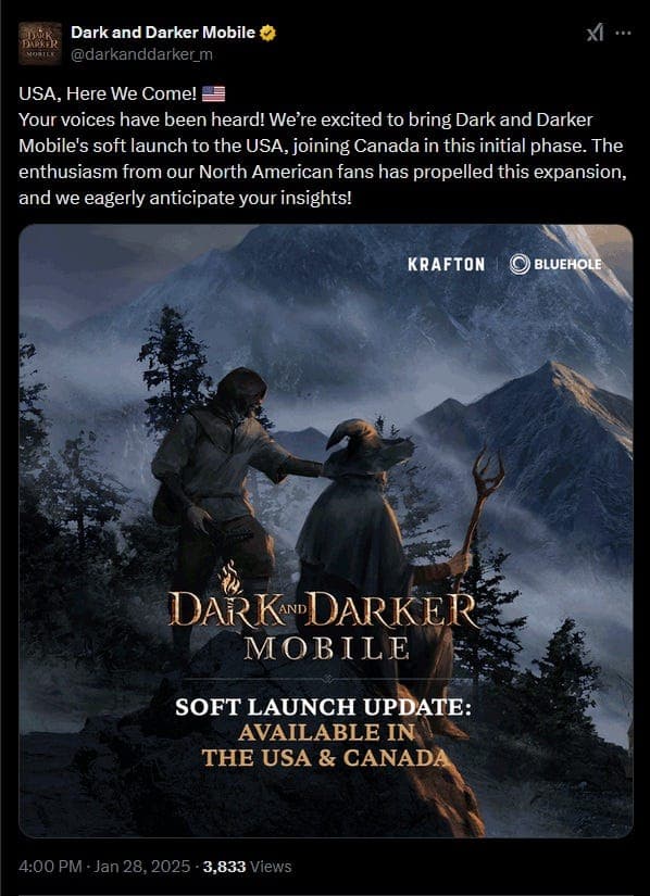 Ce nouveau jeu de survie où vous pouvez vous transformer en animaux a beaucoup de potentiel Ce nouveau jeu de survie où vous pouvez vous transformer en animaux a beaucoup de potentiel