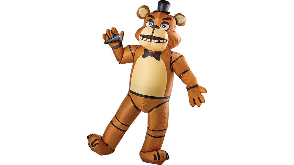 Découvrez le Poster Officiel de Five Nights at Freddy's 2 : Un Indice Mystérieux Révélé Découvrez le Poster Officiel de Five Nights at Freddy's 2 : Un Indice Mystérieux Révélé