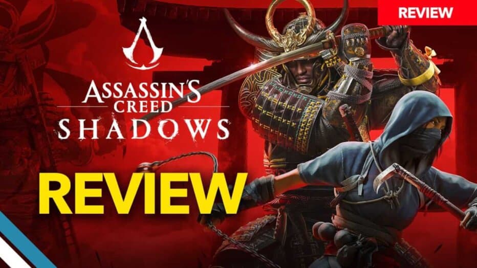 Une Soirée à Otsu : Guide de Quête Principal dans Assassin's Creed Shadows Une Soirée à Otsu : Guide de Quête Principal dans Assassin's Creed Shadows