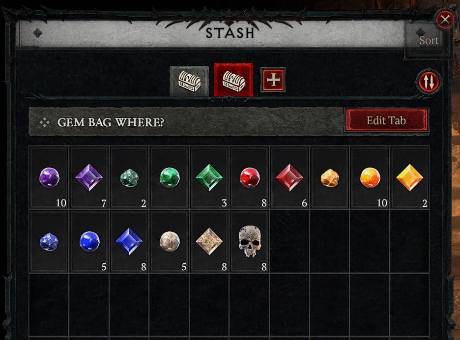 Les joueurs remarquent enfin un petit changement dans Diablo 4 qui leur fait gagner du temps Les joueurs remarquent enfin un petit changement dans Diablo 4 qui leur fait gagner du temps