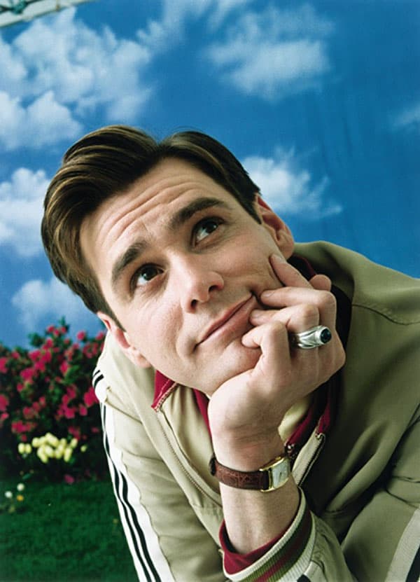 Le film "The Truman Show" a fêté ses 30 ans, mais les fans continuent de découvrir des détails fascinants Le film "The Truman Show" a fêté ses 30 ans, mais les fans continuent de découvrir des détails fascinants