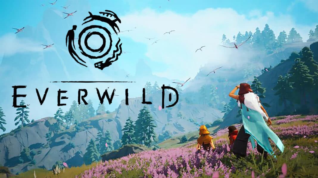 Everwild : Les Secrets du Jeu Annulé de Rare Révélés par des Captures Inédites Everwild : Les Secrets du Jeu Annulé de Rare Révélés par des Captures Inédites