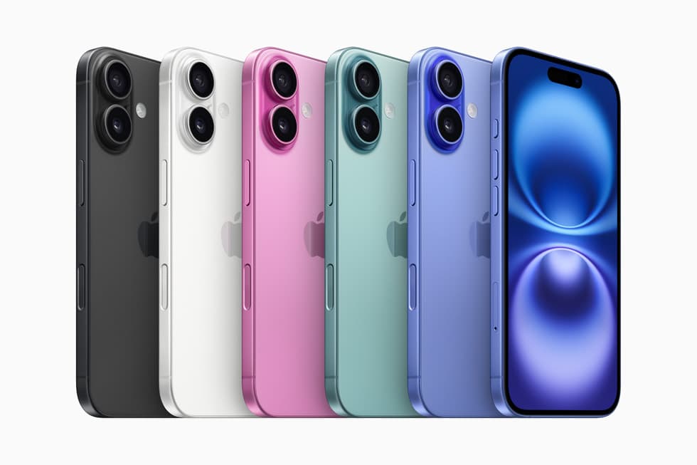 L'iPhone 16 à moins de 800€ : Profitez de la réduction historique sur Amazon L'iPhone 16 à moins de 800€ : Profitez de la réduction historique sur Amazon