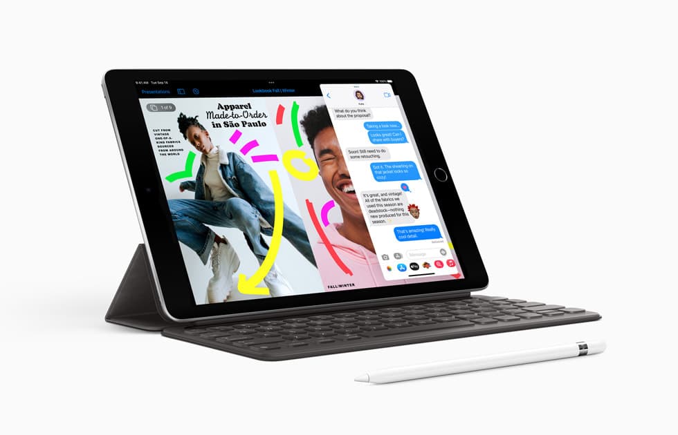 L'iPad Air 11 pouces à 375€ : La meilleure affaire pour un rendement exceptionnel L'iPad Air 11 pouces à 375€ : La meilleure affaire pour un rendement exceptionnel