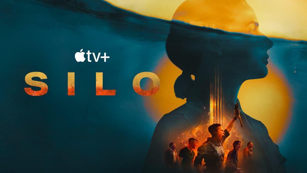 Si Fallout vous a plu, vous devez voir la série qui fait un tabac sur Apple TV+ Si Fallout vous a plu, vous devez voir la série qui fait un tabac sur Apple TV+
