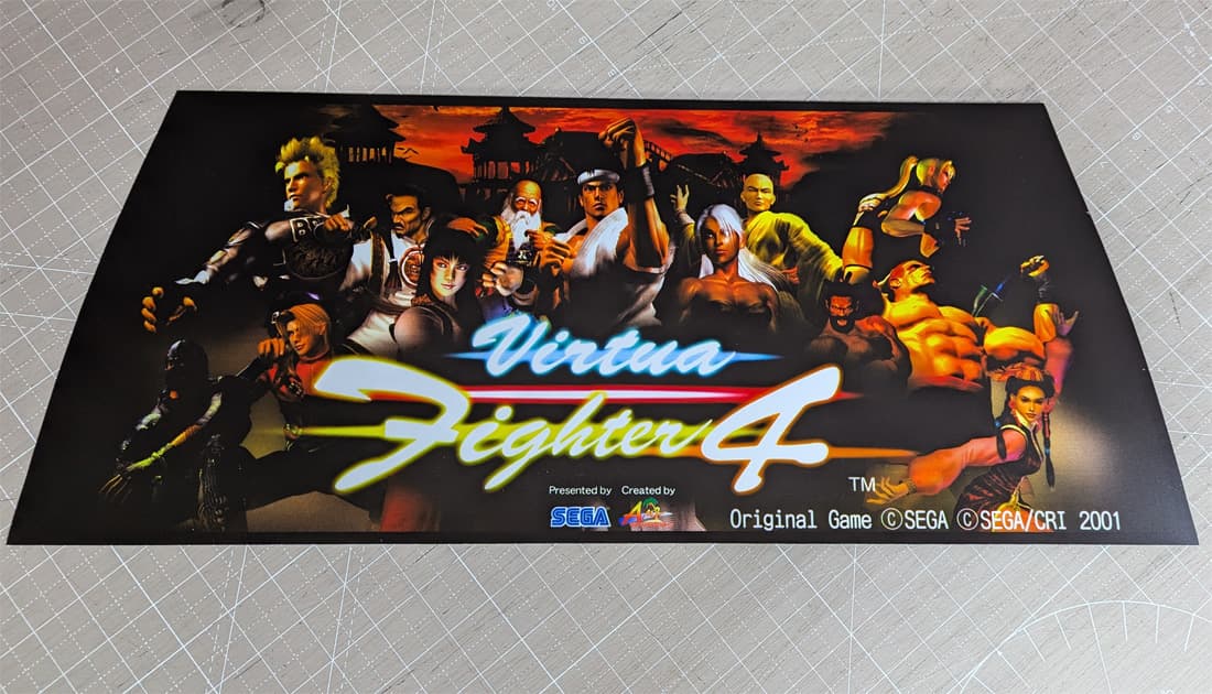 Dernières Nouvelles sur Virtua Fighter 6 : Annonce Officielle de Sega Dernières Nouvelles sur Virtua Fighter 6 : Annonce Officielle de Sega