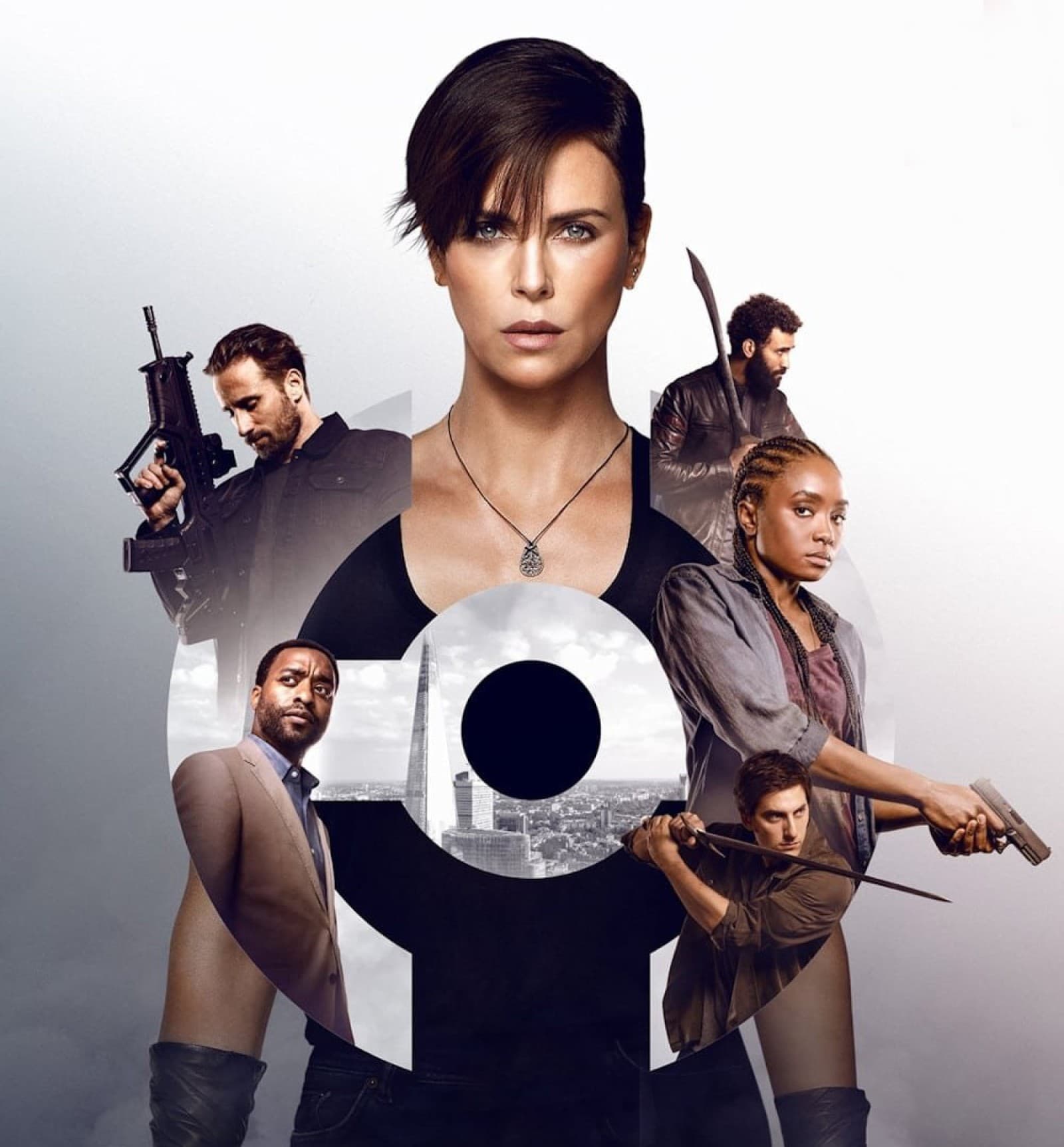 The Old Guard 2 : Charlize Theron et ses immortelles en mode déprime The Old Guard 2 : Charlize Theron et ses immortelles en mode déprime