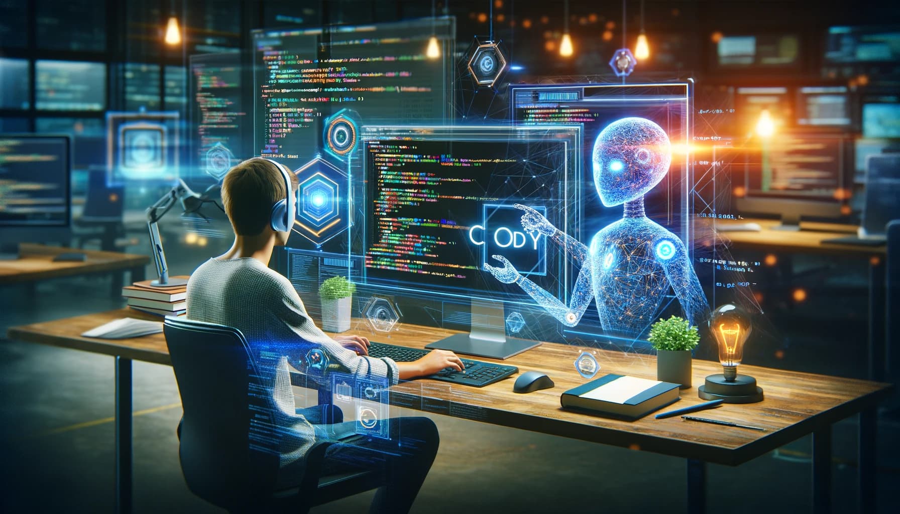 EA impose l'IA comme "partenaire intellectuel" à ses développeurs – entre promesses et craintes EA impose l'IA comme "partenaire intellectuel" à ses développeurs – entre promesses et craintes