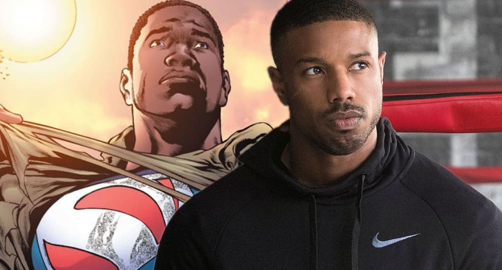 Superman Noir : Le Projet Audacieux Annulé par Warner Bros. Superman Noir : Le Projet Audacieux Annulé par Warner Bros.