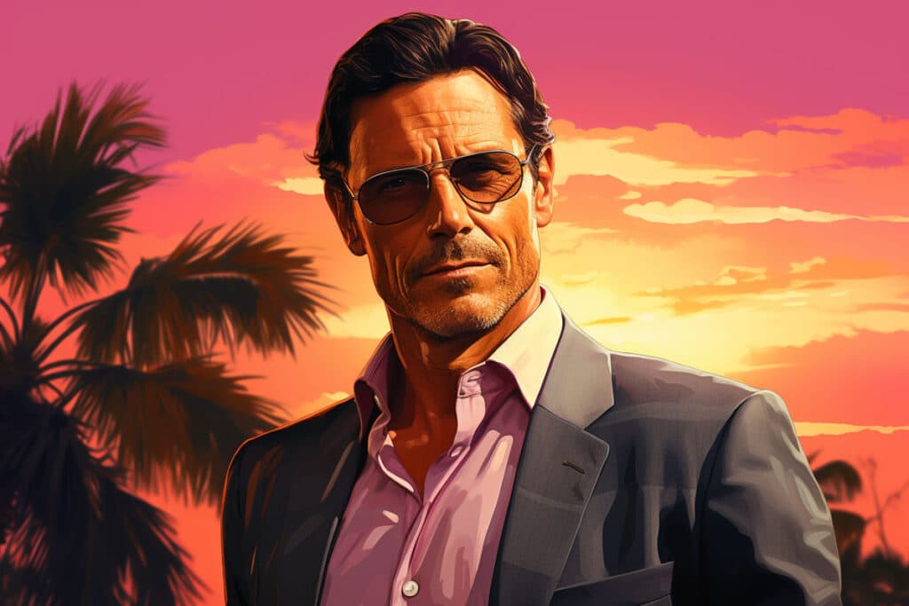 GTA 6 : Strauss Zelnick (Take-Two) brise le mythe de l’IA – "Un outil, pas une révolution créative" GTA 6 : Strauss Zelnick (Take-Two) brise le mythe de l’IA – "Un outil, pas une révolution créative"