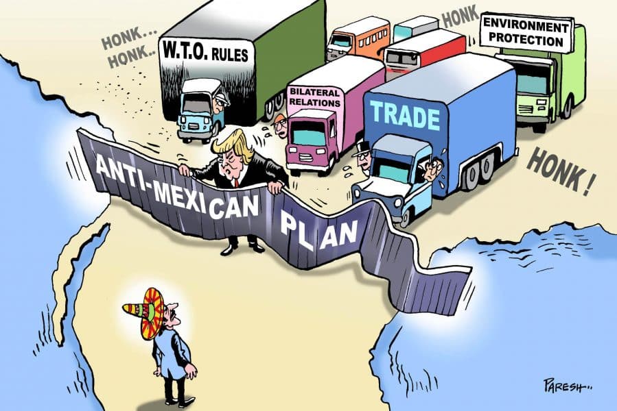 Les États-Unis adoptent la stratégie indienne : Panneaux solaires contre la chaleur extrême Les États-Unis adoptent la stratégie indienne : Panneaux solaires contre la chaleur extrême