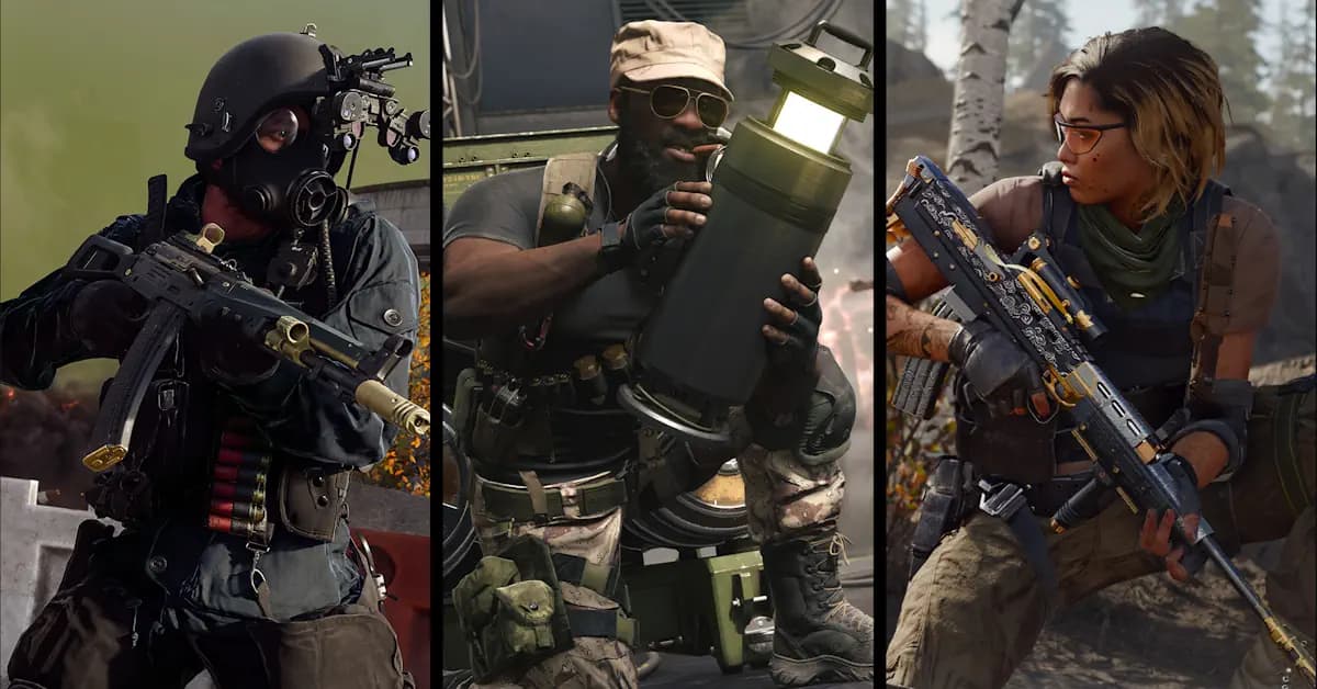 Call of Duty: Black Ops 7 – La Bêta Ouverte à Tous et le Retour du Matchmaking Libre : Une Révolution en Marche ? Call of Duty: Black Ops 7 – La Bêta Ouverte à Tous et le Retour du Matchmaking Libre : Une Révolution en Marche ?