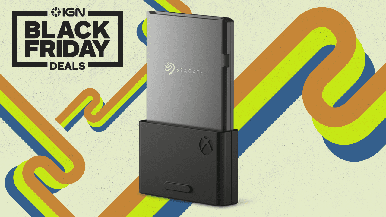 Black Friday chez Woot : Les promos gaming à ne pas manquer (et comment en profiter) Black Friday chez Woot : Les promos gaming à ne pas manquer (et comment en profiter)