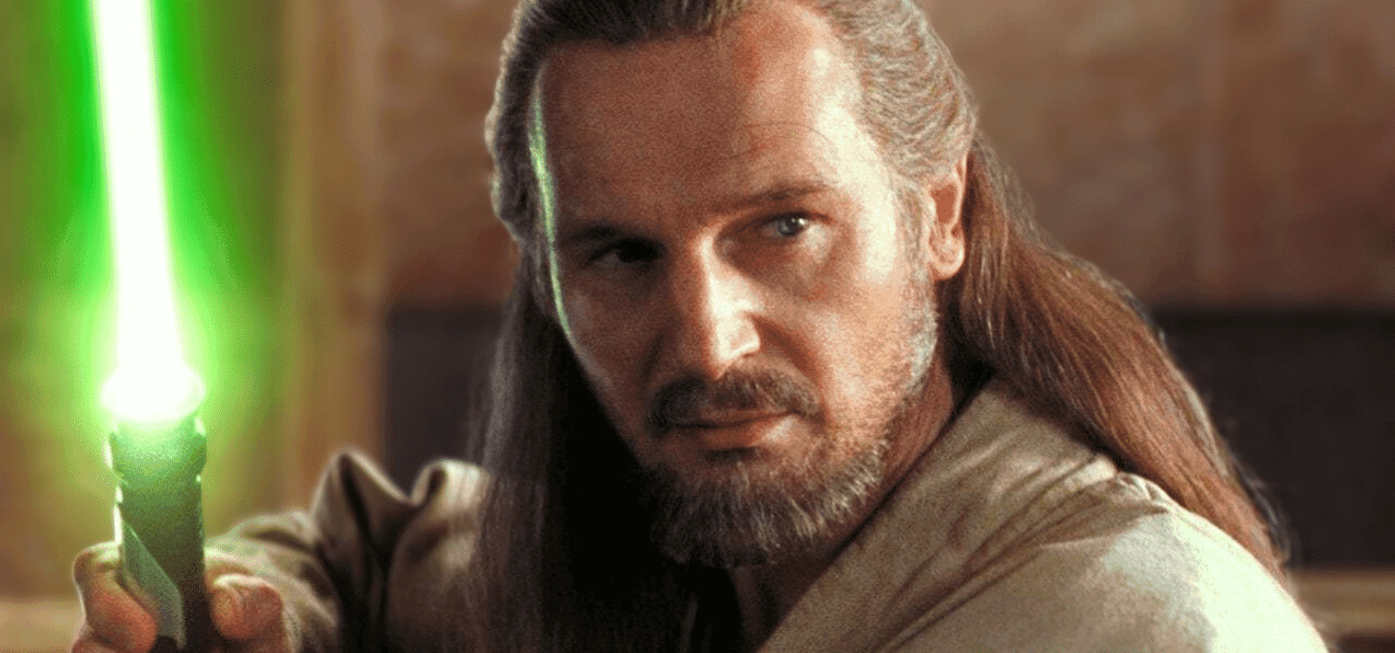 Liam Neeson critique sa mort dans Star Wars : "Cela ne convient pas à un maître Jedi" Liam Neeson critique sa mort dans Star Wars : "Cela ne convient pas à un maître Jedi"