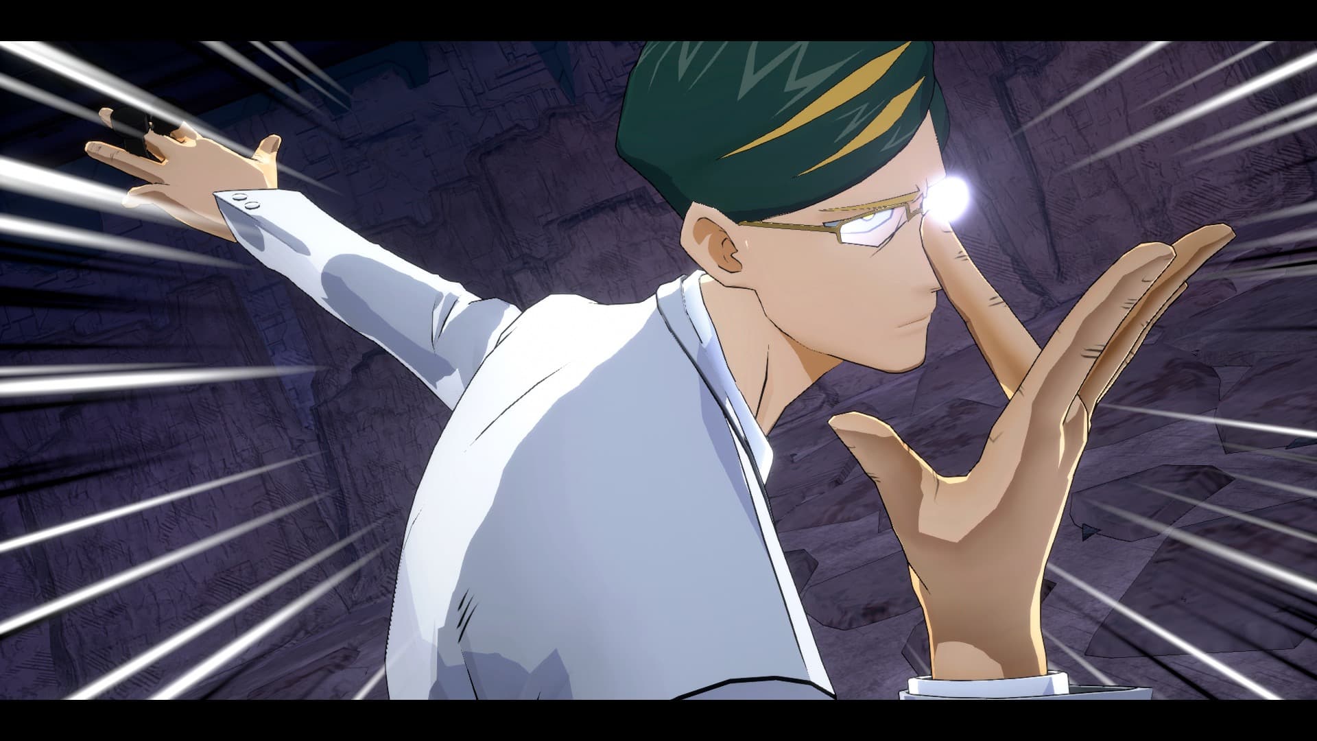 Les jeux gratuits du PS Plus d'août 2025 : Lies of P, DayZ et My Hero One’s Justice 2 Les jeux gratuits du PS Plus d'août 2025 : Lies of P, DayZ et My Hero One’s Justice 2