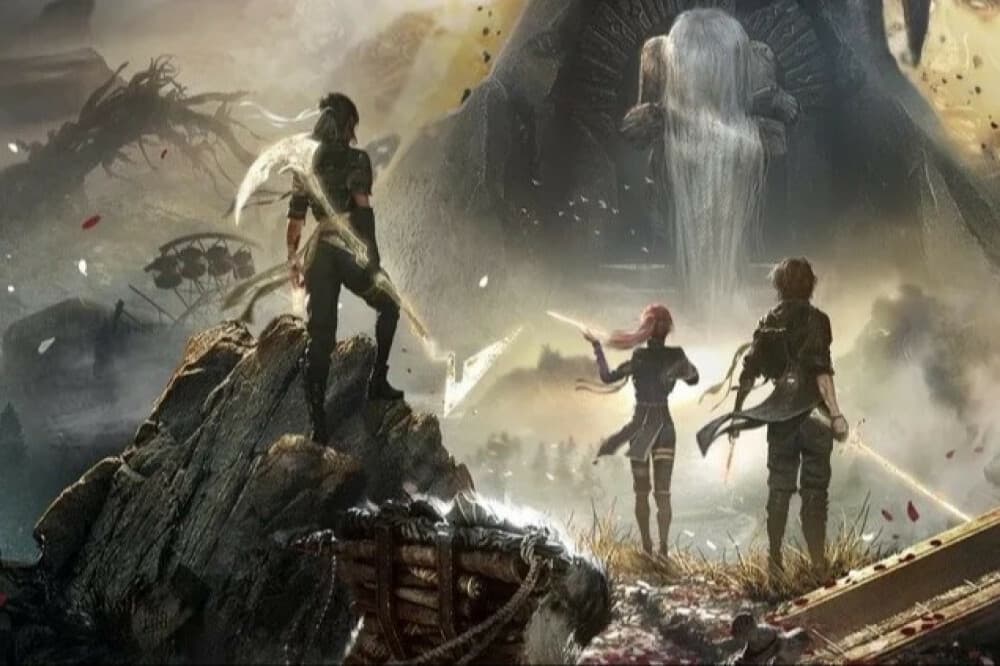 Les Théories du Développeur d'Expedition 33 sur le Succès du Jeu Les Théories du Développeur d'Expedition 33 sur le Succès du Jeu