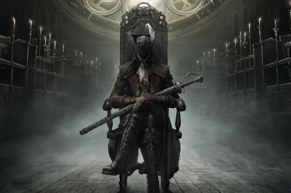 Un père de Bloodborne fonde un nouveau studio pour "faire briller les cœurs des joueurs" Un père de Bloodborne fonde un nouveau studio pour "faire briller les cœurs des joueurs"