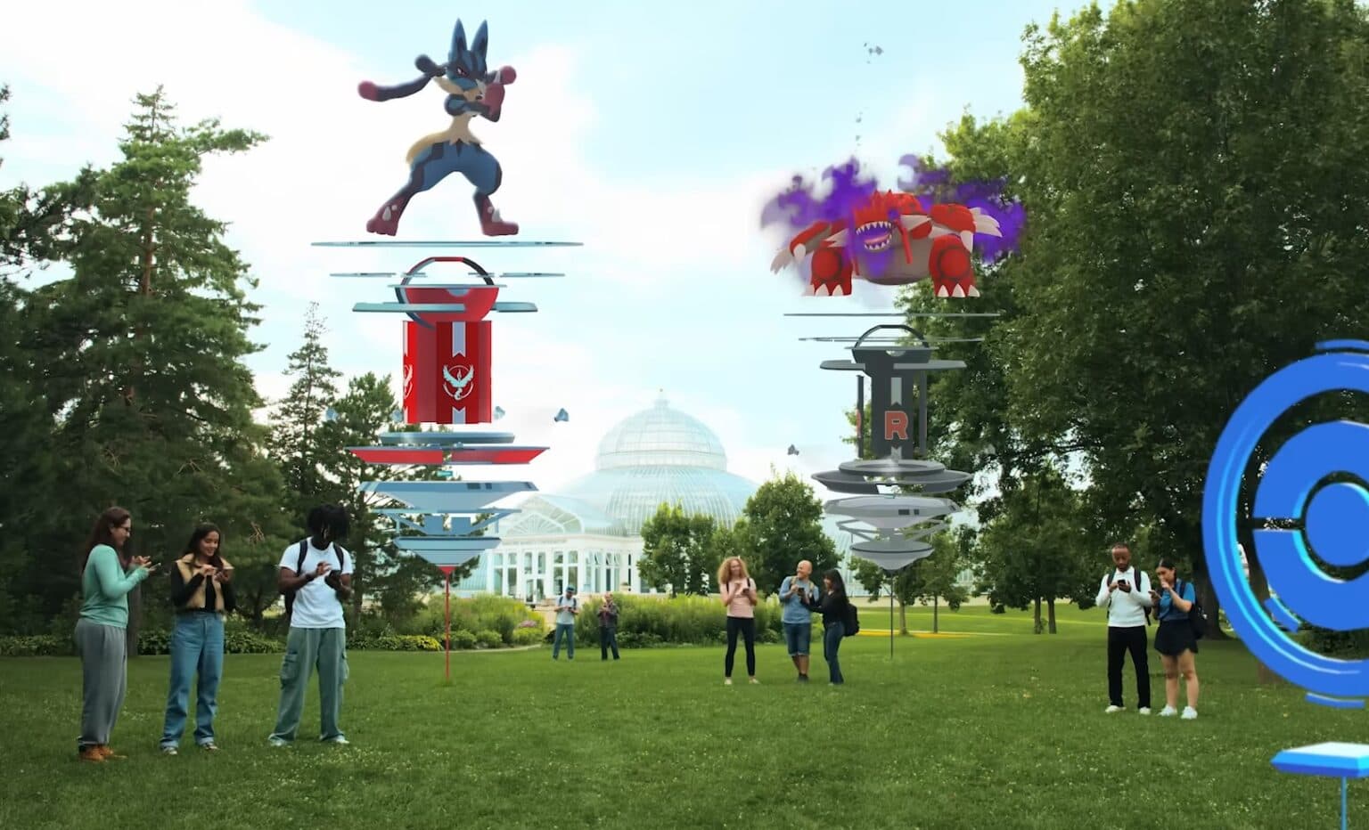 Pokémon GO : La Kalos-Tour 2026 – Shinys, Légendaires et une Aventure Sociale Inédite Pokémon GO : La Kalos-Tour 2026 – Shinys, Légendaires et une Aventure Sociale Inédite