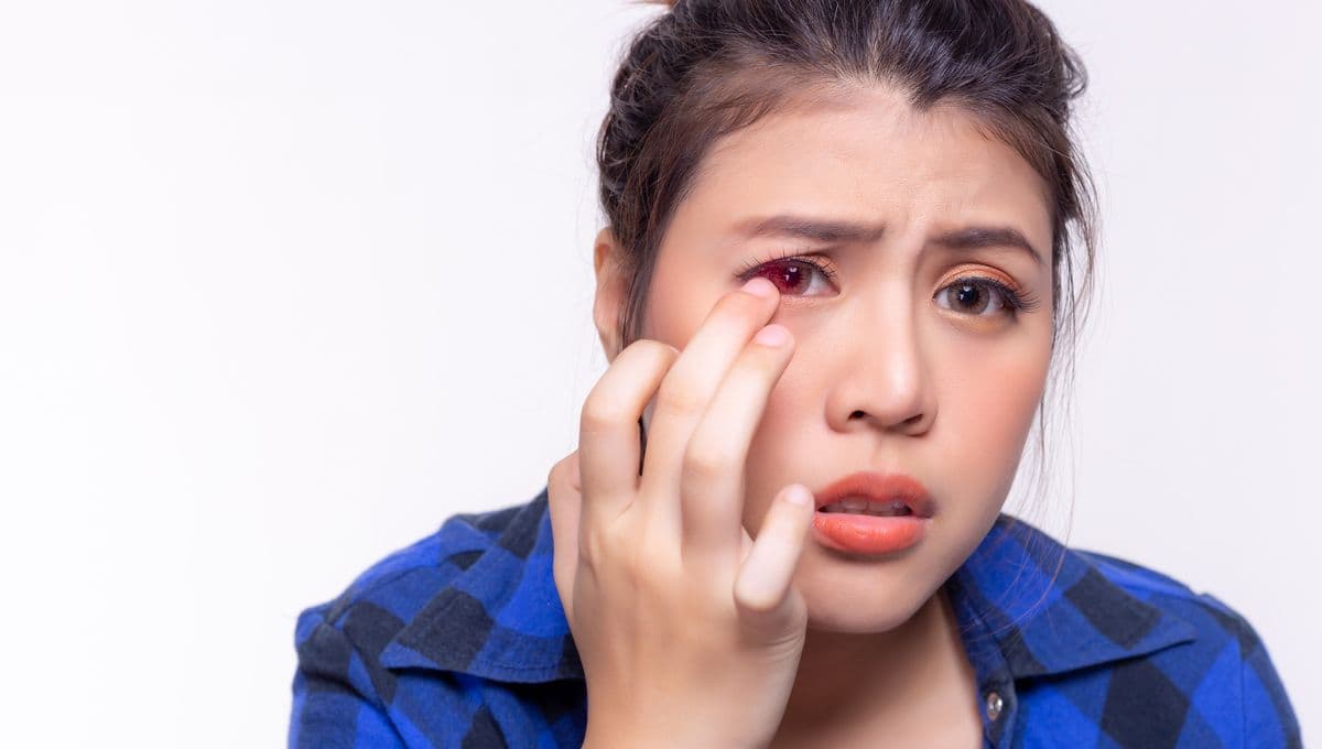 Décrypter les Yeux de l'Enfer dans le jeu d'horreur coopératif Décrypter les Yeux de l'Enfer dans le jeu d'horreur coopératif