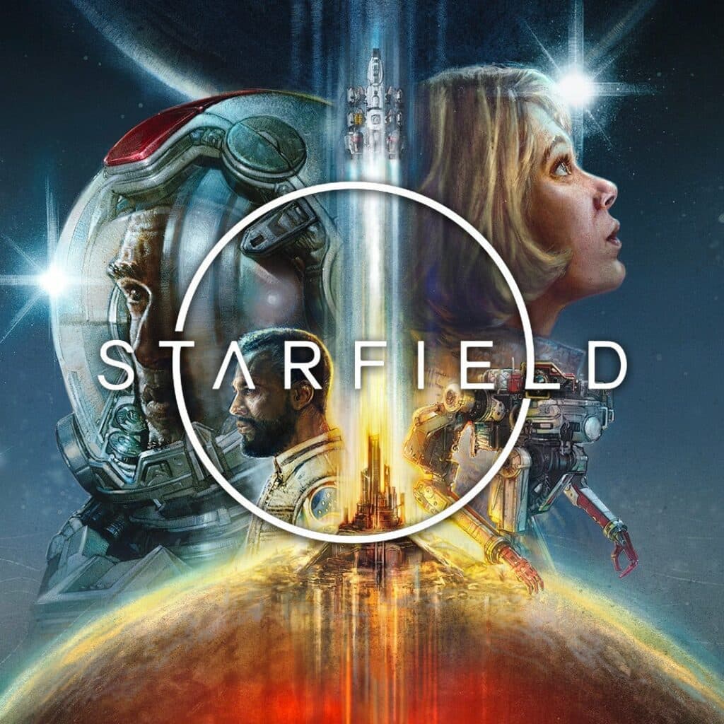 Starfield : Le mode croisière enfin disponible ? Starfield : Le mode croisière enfin disponible ?
