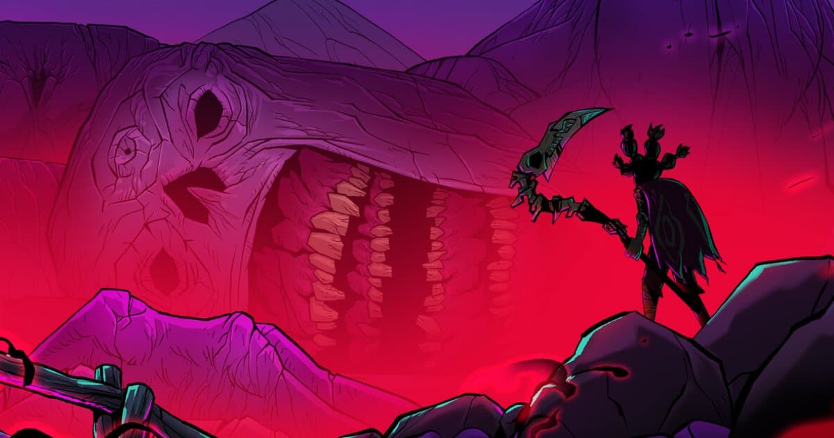 Drinkbox Studios passe en 3D avec Blighted, un jeu d'action coopératif Drinkbox Studios passe en 3D avec Blighted, un jeu d'action coopératif