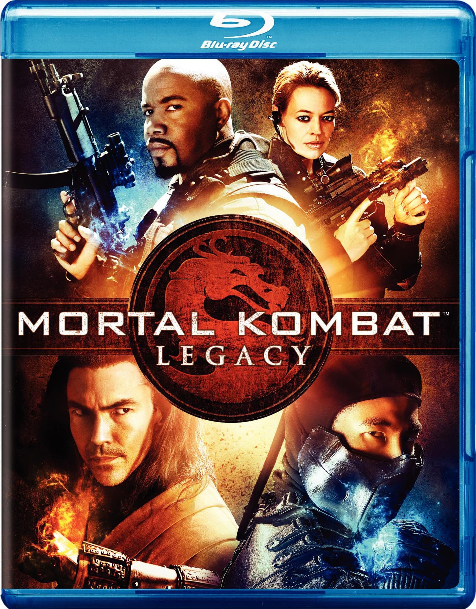 Mortal Kombat: Legacy Kollection - La date de sortie révélée par Xbox, mais est-ce vraiment pour septembre ? Mortal Kombat: Legacy Kollection - La date de sortie révélée par Xbox, mais est-ce vraiment pour septembre ?
